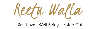 Reetu Walia